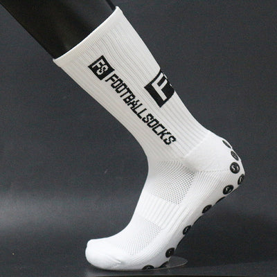 Calcetines Deportivos Antideslizantes con Ventosas de Silicona - Image 3