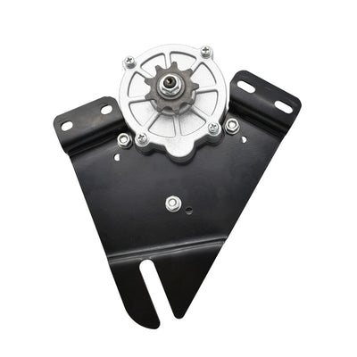 Soporte de Instalación para Placa Triangular de Motor Reductor - Image 4