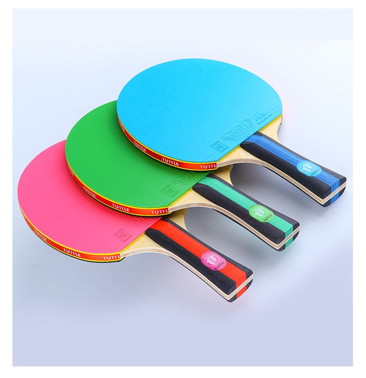 Funda Profesional para Raqueta de Tenis - Madera Pura con Mango Largo - Image 18