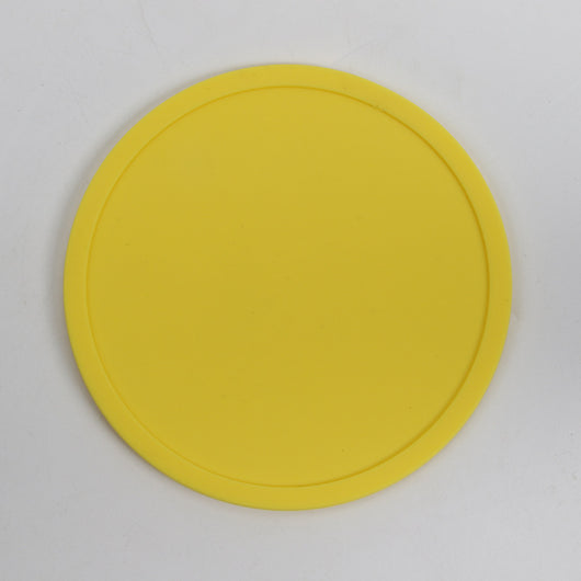 Posavasos Redondo de Silicona 10CM - Colores Candy Modernos - Image 18