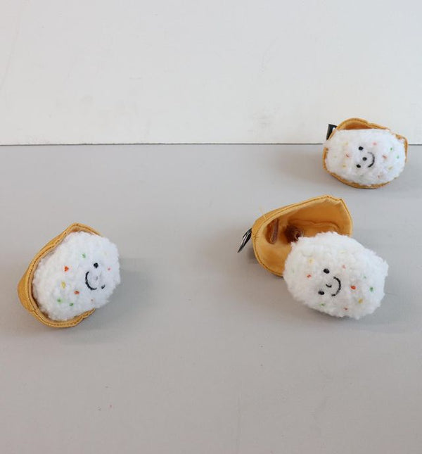 Juguete Sushi de Peluche con Sonidos y Sorpresas Escondidas - Image 4