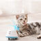 Juguete Interactivo LED para Gatos con Luz Infrarroja