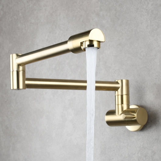 Grifo Retráctil para Cocina con Alcance Extensible - Image 9