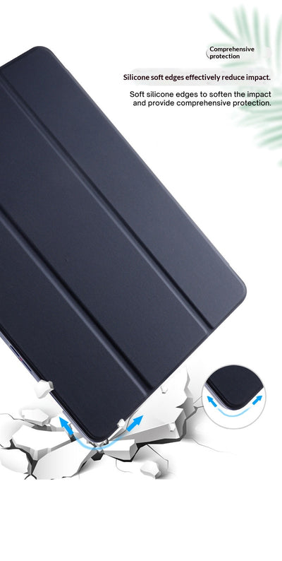 Funda Minimalista para Tablet S8/S9 con Compartimiento para Stylus - Image 15