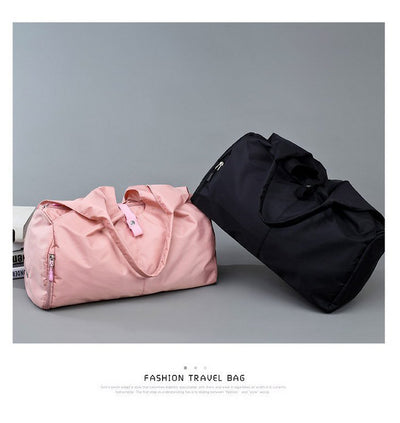 Bolsa Deportiva con Compartimento Seco y Húmedo - Image 12
