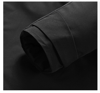 Chaqueta Calefactable Inteligente con Cargador USB - Image 17