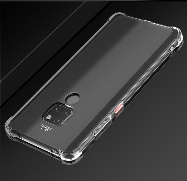 Funda Protectora Transparente Antigolpes para Celular - Image 6