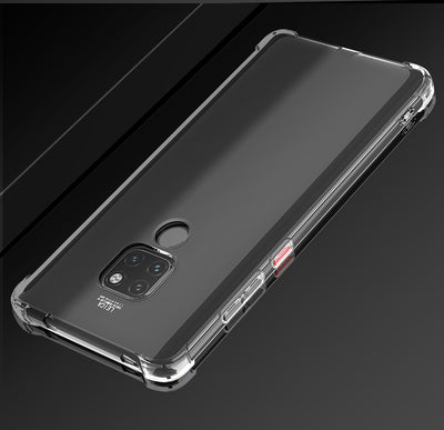 Funda Protectora Transparente Antigolpes para Celular - Image 6