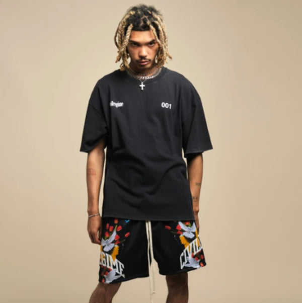 Shorts Deportivos American Muscle para Hombre - Fitness y Ocio