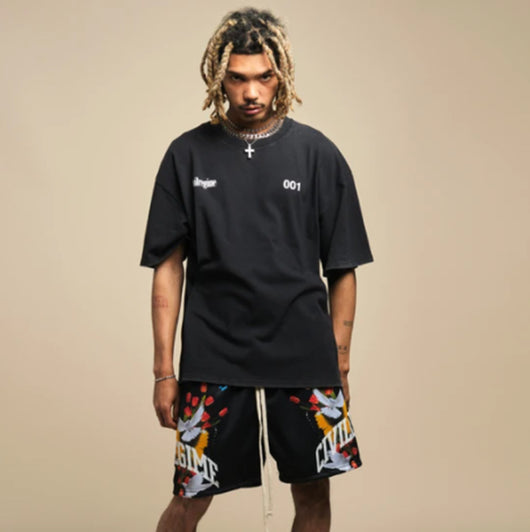 Shorts Deportivos American Muscle para Hombre - Fitness y Ocio
