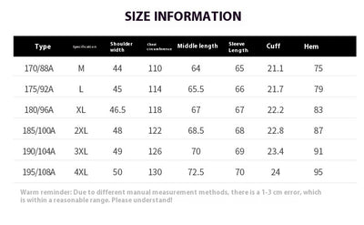 Chaqueta de Plumas para Hombre, Corte Slim Estilo Coreano - Image 8