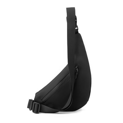 Bolsa Bandolera para Hombre - Bolso Cruzado Compacto - Image 39