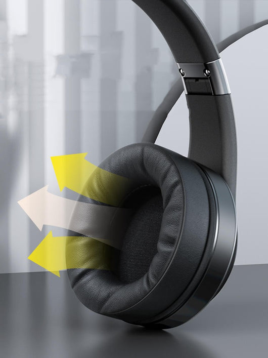Auriculares Bluetooth con Cancelación de Ruido Inalámbricos - Image 13