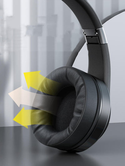 Auriculares Bluetooth con Cancelación de Ruido Inalámbricos - Image 13