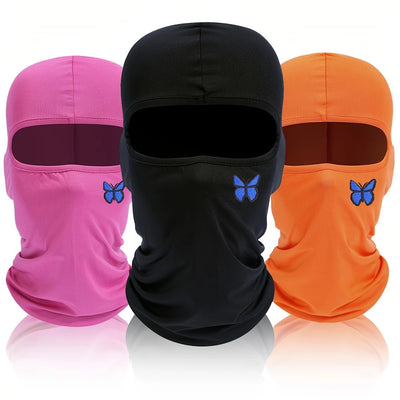 Gorra Deportiva de Protección Solar con Tecnología Transpirable - Image 14