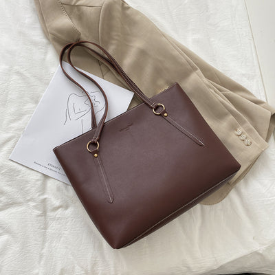 Bolso Versátil de Moda Contemporánea - Complemento Imprescindible - Image 10
