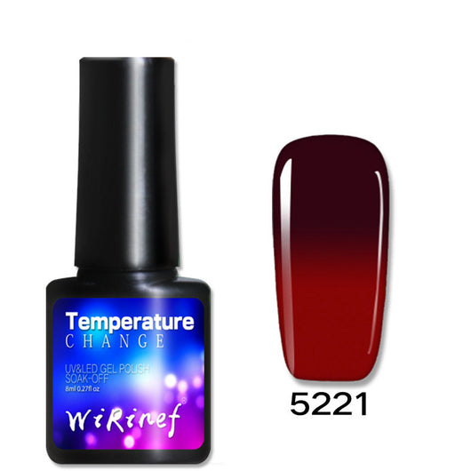 Adhesivo para Uñas Degradado Premium - Image 10
