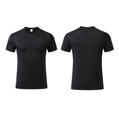 Camisa de Senderismo Secado Rápido para Hombre - Verano - Image 7