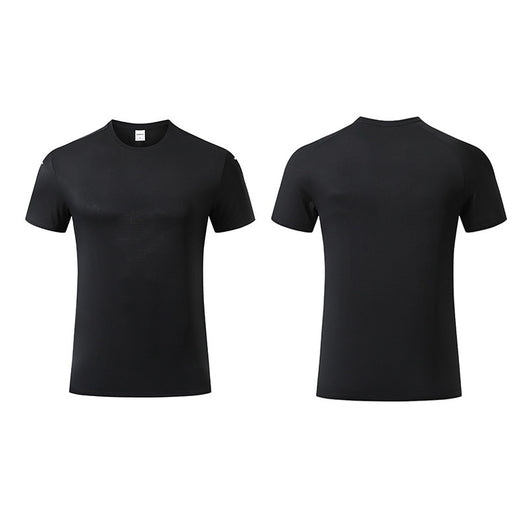 Camisa de Senderismo Secado Rápido para Hombre - Verano - Image 7