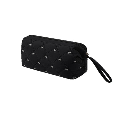 Bolsa Organizadora Multifuncional para Secadora y Rizador de Cabello - Image 5