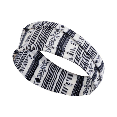 Banda Deportiva para Mujer Absorbente de Sudor - Image 35