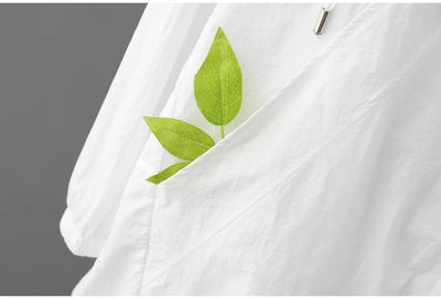 Cardigan Corto Protector Solar para Actividades al Aire Libre - Image 19