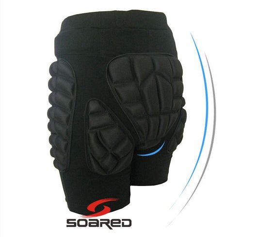 Pantalones de Hockey para Adultos e Infantiles - Image 16