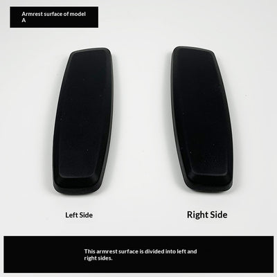 Superficie de Reposabrazos Intercambiable para Silla Gamer - Image 10