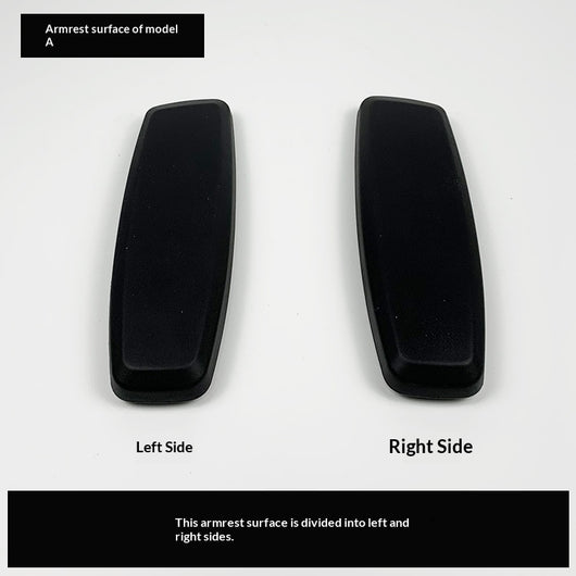 Superficie de Reposabrazos Intercambiable para Silla Gamer - Image 10