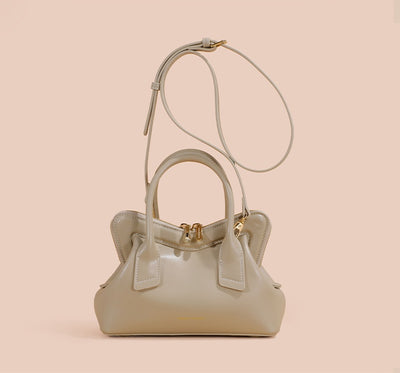 Bolsa Crossbody Dumpling para Mujer - Diseño Elegante y Funcional - Image 9