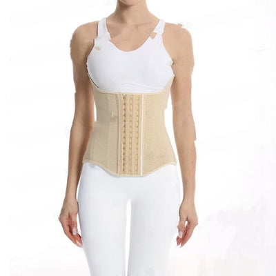 Cintura Elástica Transpirable de Seda de Hielo para Mujer - Image 13
