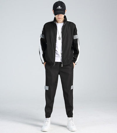 Ropa Casual Moderna para Hombre - Estilo Versátil y Confortable - Image 18