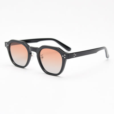 Gafas de Sol Polarizadas TR90 Retro Street - Estilo Urbano Auténtico - Image 27
