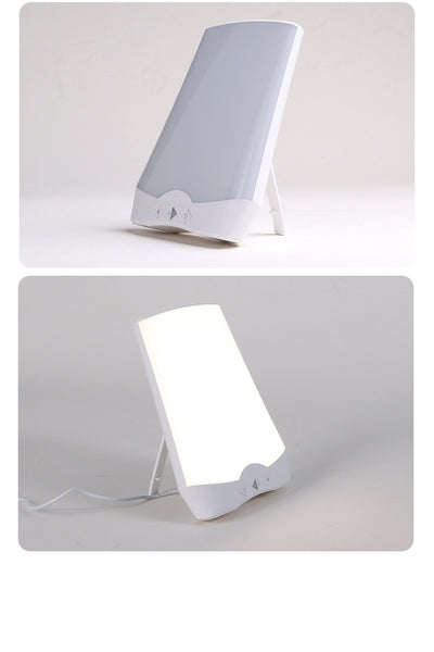 Lámpara LED de Fototerapia con Luz Solar Bionica e Temporizador Inteligente - Image 10