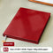 Rojo Libro Individual