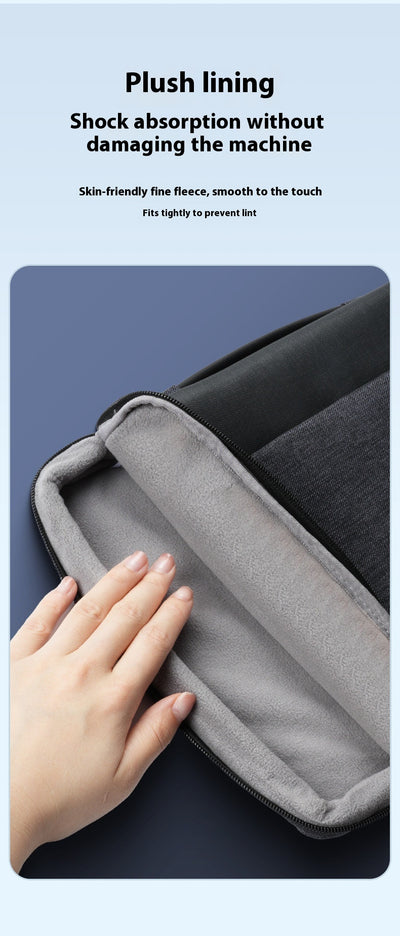 Funda Protectora Portátil para Laptop - Diseño Versátil y Ligero - Image 13