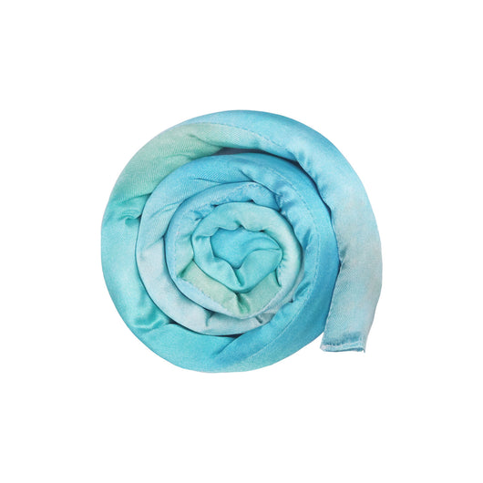 Bandas Flexibles para Rastas de Colores con Cierre Espiral - Image 13