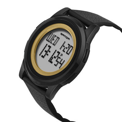 Reloj Electrónico Deportivo con LED Luminoso e Impermeabilidad - Image 8