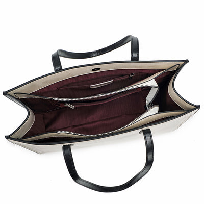 Bolsa Tote de Un Hombro para el Día a Día - Image 9