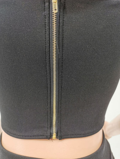 Remera Deportiva Mujer con Malla Doble Capa - Image 17