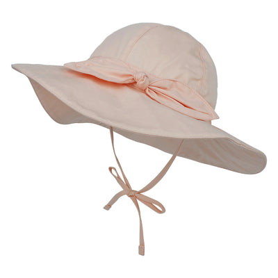 Gorro de Bebé Verano Algodón Floral Estilo Europeo - Image 26
