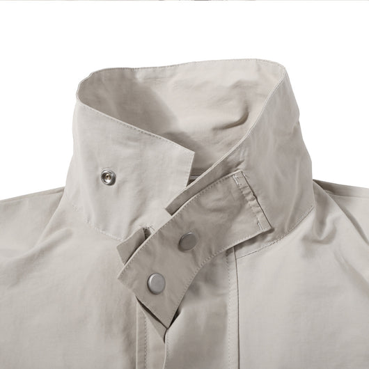Chaqueta de Hombre con Bolsillos Tridimensionales - Image 5