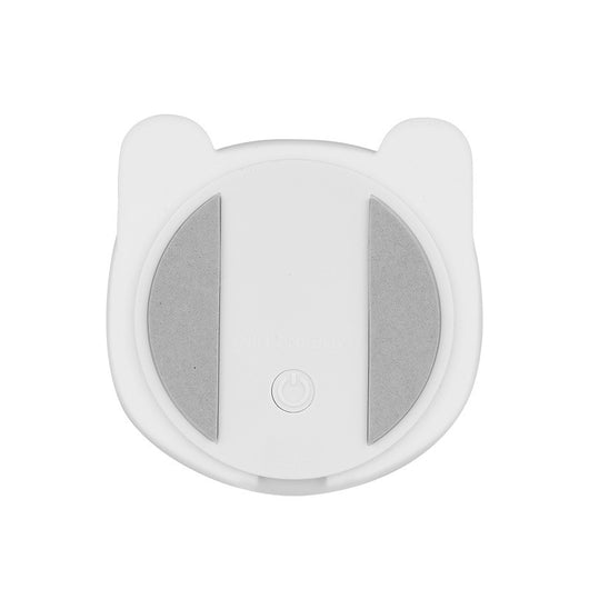 Lámpara Infantil Conejo Silicona LED Multicolor - Luz Nocturna Táctil - Image 5