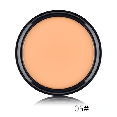 Corrector Impecable Meiqian - Cobertura Total para Manchas y Tatuajes - Image 20