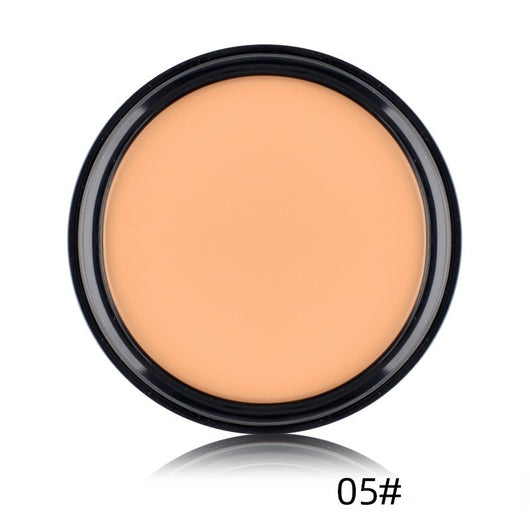 Corrector Impecable Meiqian - Cobertura Total para Manchas y Tatuajes - Image 20
