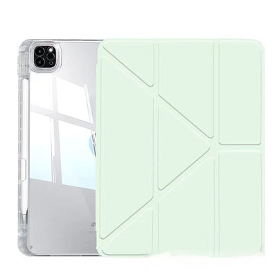Funda Protectora Transparente para Tablet en Acrílico - Image 9
