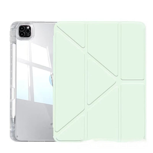 Funda Protectora Transparente para Tablet en Acrílico - Image 9