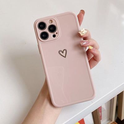 Funda para Teléfono con Estampado Love - Protección y Estilo - Image 11