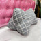 Gray Grid Length 50 Height - 30cm