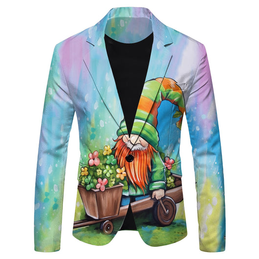 Trajes Casuales para Hombre - Elegancia Profesional - Image 10